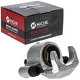 thumbnail image 2 of Niche Front Right Brake Rotor Caliper Pad Kit for Polaris Ranger 425 TM 5244635 UTV MK1007879, 2 of 7