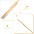 thumbnail image 3 of FOMIYES Repuesto De Dorado Para De Pared Ideal Para Oficina Y, 3 of 8