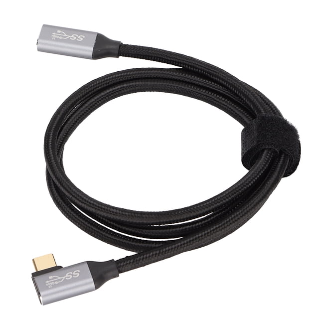 Línea de proyección WP KHD, cable PD de 1M 100W Tipo de línea de pantalla de proyección KHD Línea de proyección Gen Diseño exquisito