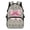 Light Camo Bow, variant on HUIACONG Helmet Bass Camo School Backpack for Boys Girls Ages 6-18 Water Resistant Multi Pocket Padded Adjustable Straps Large Capacity Bookbag for Elementary Middle High School Daily Use