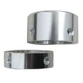 thumbnail image 2 of 2Pcs Barbell Collars Clamps Exercise Quick Release for Weightlifting Fitness Gym, 2 of 8