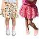 thumbnail image 1 of pantalones cortos para niñas y niños pequeños, pantalones cortos ligeros, pantalones cortos holgados informales, pantalones cortos elásticos, naranja+rosa, 130 cm, 1 of 6