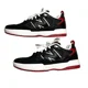 thumbnail image 3 of New Balance Numeric Tiago Lemos 808 Skate Shoes NM808BRD Black Red Men’s Size 8, 3 of 6