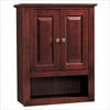 Cherry Medicine Cabinet, 24"