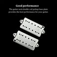 thumbnail image 3 of Placa Base Greeniant 2 Piezas para Pastillas de Guitarra, 3 of 6