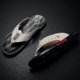 thumbnail image 4 of Chanclas deportivas para hombre Sandalias casuales cómodas al aire libre 3c20517, 4 of 5