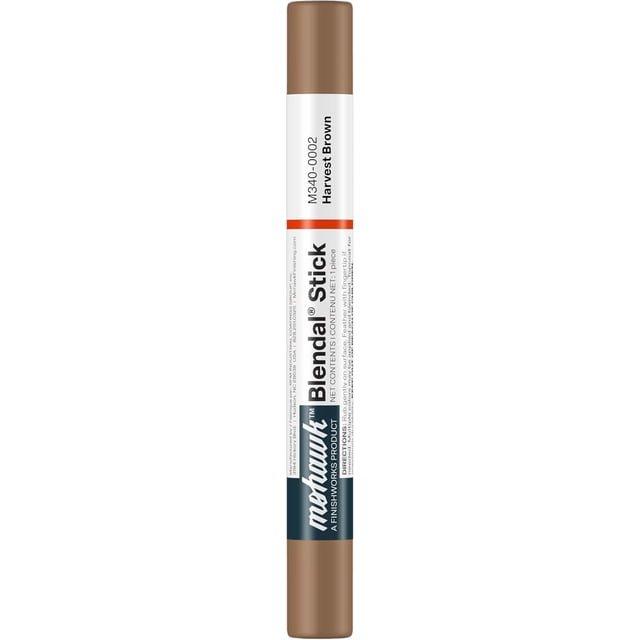 Mohawk Finishing Products Blendal Color Sticks (Harvest Brown): Color Replacement