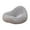 grey, variant on Bothyi Donut Pillow Extra Thick Sitting Tailbone Pillow for Gaming Wheelchair Women blue