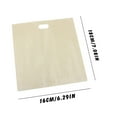 thumbnail image 2 of Oleegame 1PC 1PC Toaster Bag Reusable and Heat Resistant Grilled BBQ Bag, Non-Stick Snack, 2 of 2