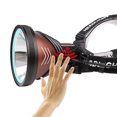 thumbnail image 1 of Leadingstar Led Headlamp XHP90 Bright 3 Mode Lamp Torch USB Rechargeable Flashlight for Cycling, 1 of 6