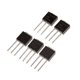 thumbnail image 3 of 10Pcs 2N60 TO-251 N Transistor MOSFET de potencia de, 3 of 8