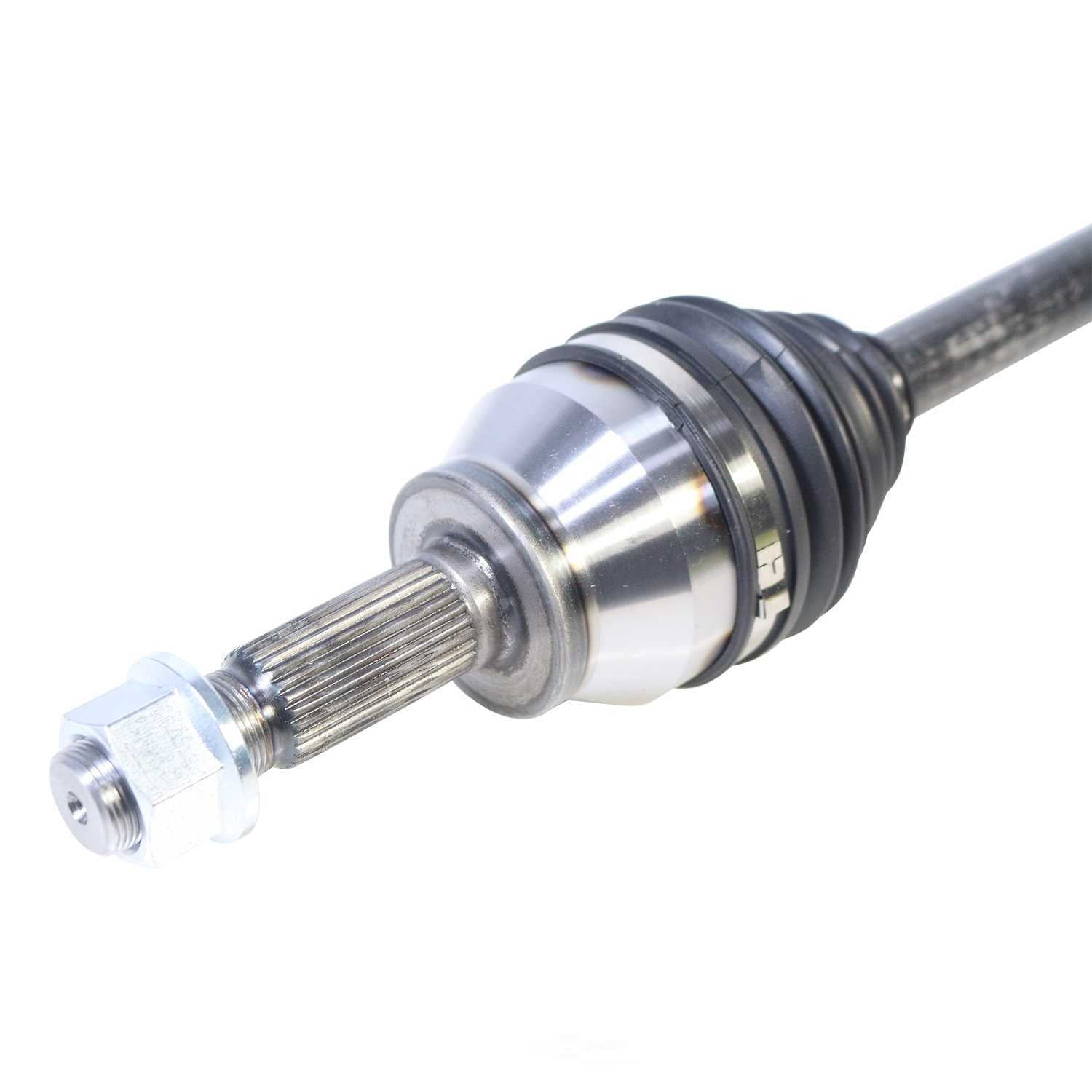 GSP NCV39061 INFINITI, Nissan CV Axle Assembly - Front Right, Infiniti M35, M37 / Nissan GT-R