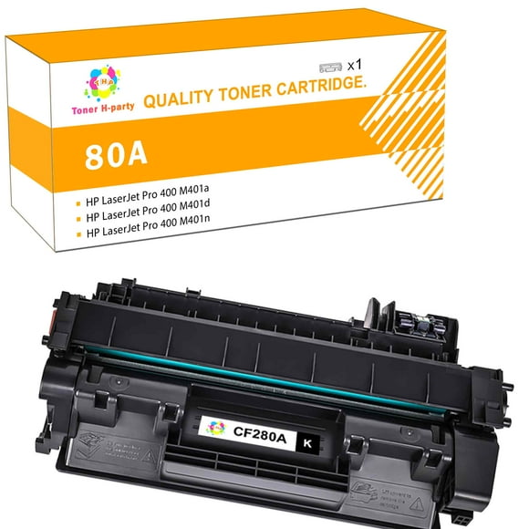 Hp Laserjet Pro 400 Toner