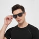 thumbnail image 4 of Gafas inteligentes OhO Gafas inteligentes con altavoz Bluetooth y lente de luz azul, 4 of 8