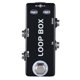 thumbnail image 1 of Mini Pedal De Efecto De Guitarra Caja De  Conmutador Seleccion Del Canal Verdadero Bypass, 1 of 1