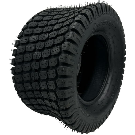 24x12.00-12 4Ply Lawn Mower Tire