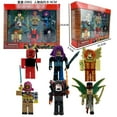 thumbnail image 1 of Figurine de Poupée Roblox Série Complète de 21 Costumes-KEEW, 1 of 4