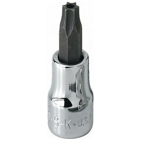 UPC: 0025141454406 | Sk Professional Tools 3/8  Drive  2   Socket  Alloy Steel  45440