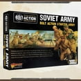 thumbnail image 5 of Wargames Delivered Warlord Games Bolt Action Miniatures - German Infantry (Winter) Set, 5 of 7