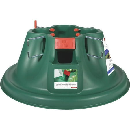 H M S #208F-5 24" H2O XMAS Tree Stand