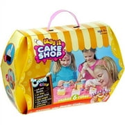 Cake Shop Party Cakes Play Food Set