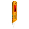 thumbnail image 2 of ANENG VC1018 Non- LCD Digital Voltage Tester -1000V Multifunctional Pen Tester AC Voltage Electric Continuity Battery Test Pencil with Sound, 2 of 7