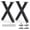 X-shape-16"H12"W, variant on T-shape 28"H35"W Metal Table Base Set of 2