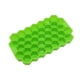 thumbnail image 4 of Billuyoard Molde de cubo de hielo de silicona grande 2 en 1 portátil Dropshipping con tapa, herramientas para hacer cubos que ahorran espacio para Herramientas y accesorios para hornear Verde Billuyoard HA001574-02, 4 of 6