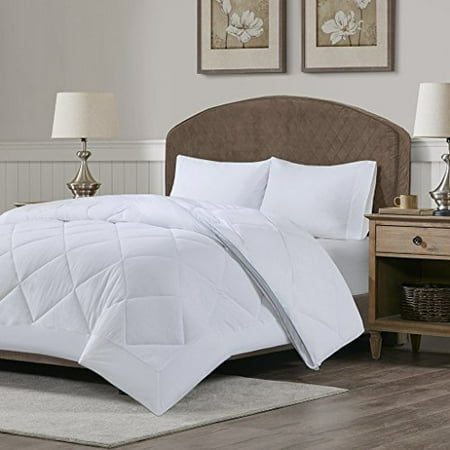 Sleep Philosophy 100 Cotton Cooling And Warm Reversible Down