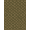 Green Brown, Pattern 4, variant on ODIKA 2'x3' Washable Doormat Mid Century Contemporary Mixed Detail Vintage Tone Chartreuse for Entryway, Kitchen, Laundry Room, Non-Slip, Low Pile
