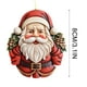 thumbnail image 3 of Adornos navideños, adornos navideños, regalos navideños, nuevo adorno navideño, colgante para árbol de Navidad, decoración de resina para árbol de Navidad, adorno navideño de resina, 3 of 4