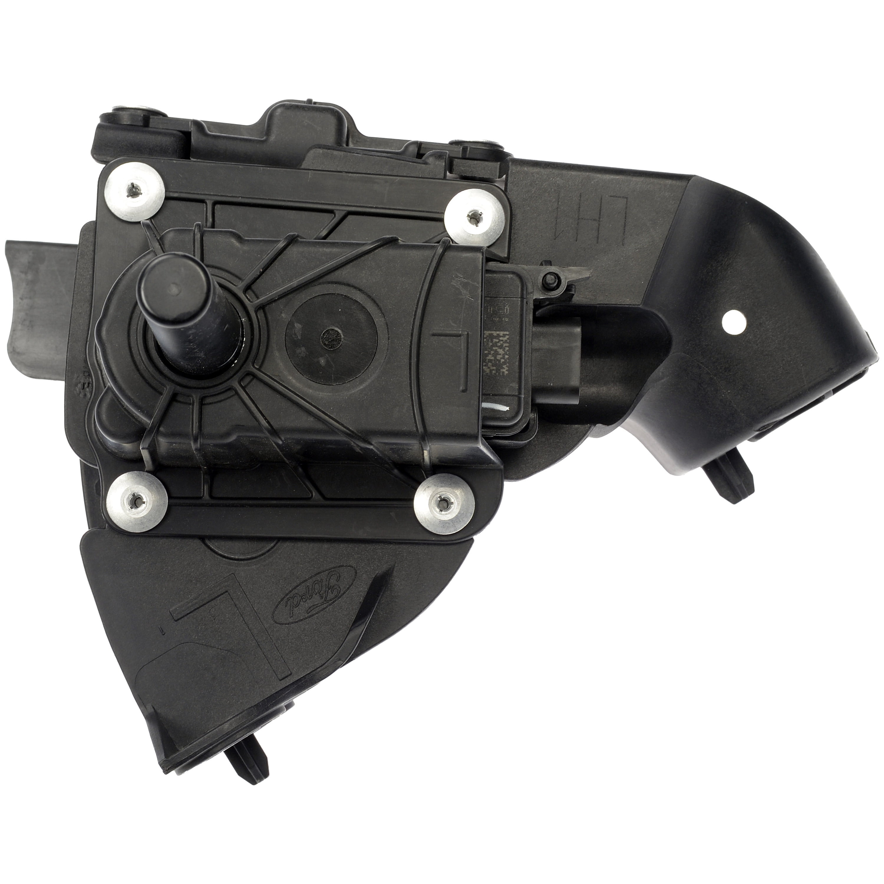 Dorman 601-555 Driver Side Radiator Support Air Deflector Actuator for Specific Ford Models