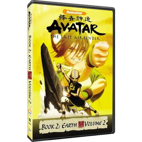 avatar the last airbender book 2 guide