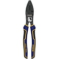 thumbnail image 1 of Alicates IRWIN VISE-GRIP PowerSlot de alto apalancamiento para linieros de 9.5 pulgadas, 1 of 8