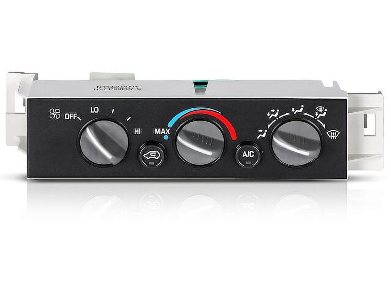 Dorman 599-210XD HVAC Control Module for Specific Models - Walmart.com