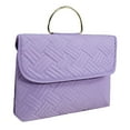 thumbnail image 6 of Waterproof Toiletry Bag Hanging Travel Makeup Bag for Business Trips Camping, 6 of 8