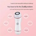 thumbnail image 4 of Rechargeable Silicone Cleanser Brush,Electric Face Cleansing, 4 of 5