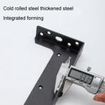 thumbnail image 2 of Triangle Bracket Heavy Duty Thick Type Suspension Bracket, 2 of 4