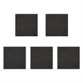 thumbnail image 1 of 30 X 30cm Cloth Thickened Cleaning Cloths Reusable Car Window Glass Wiping Rags, 1 of 1