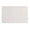 White Carved Grid, variant on VCNY Home White Marble Diatomite Stone Bath Mat, 16" x 24"