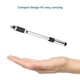 thumbnail image 4 of Antena Telescópica Retráctil De Doble Banda De Alta Ganancia Rh-770 Sma-Hembra Para Walkie Talkie De Mano Inevent EL009856-00, 4 of 4