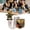 B-Black1, variant on Liulin Graduation Money Box, Class of 2026 Money Gift Box with Pull Out Card and 50Pcs Bags, Graduation Money Pull Box for Cash Gift, Funny Surprise Cash Gift Ideas for High School and College, Black
