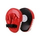 thumbnail image 3 of Pad, la almohadilla de golpeteo de la almohadilla de engranaje de boxeo para el dojo de entrenamiento de muay thai Rojo, 3 of 8