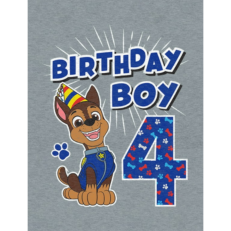 Paw patrol for clearance 4 year olds