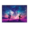thumbnail image 2 of HUASHENG Puzzle Toys Puzzles Gift Piece 150 Game Large Adults Personalized Interesting Puzzle Toy, 2 of 5
