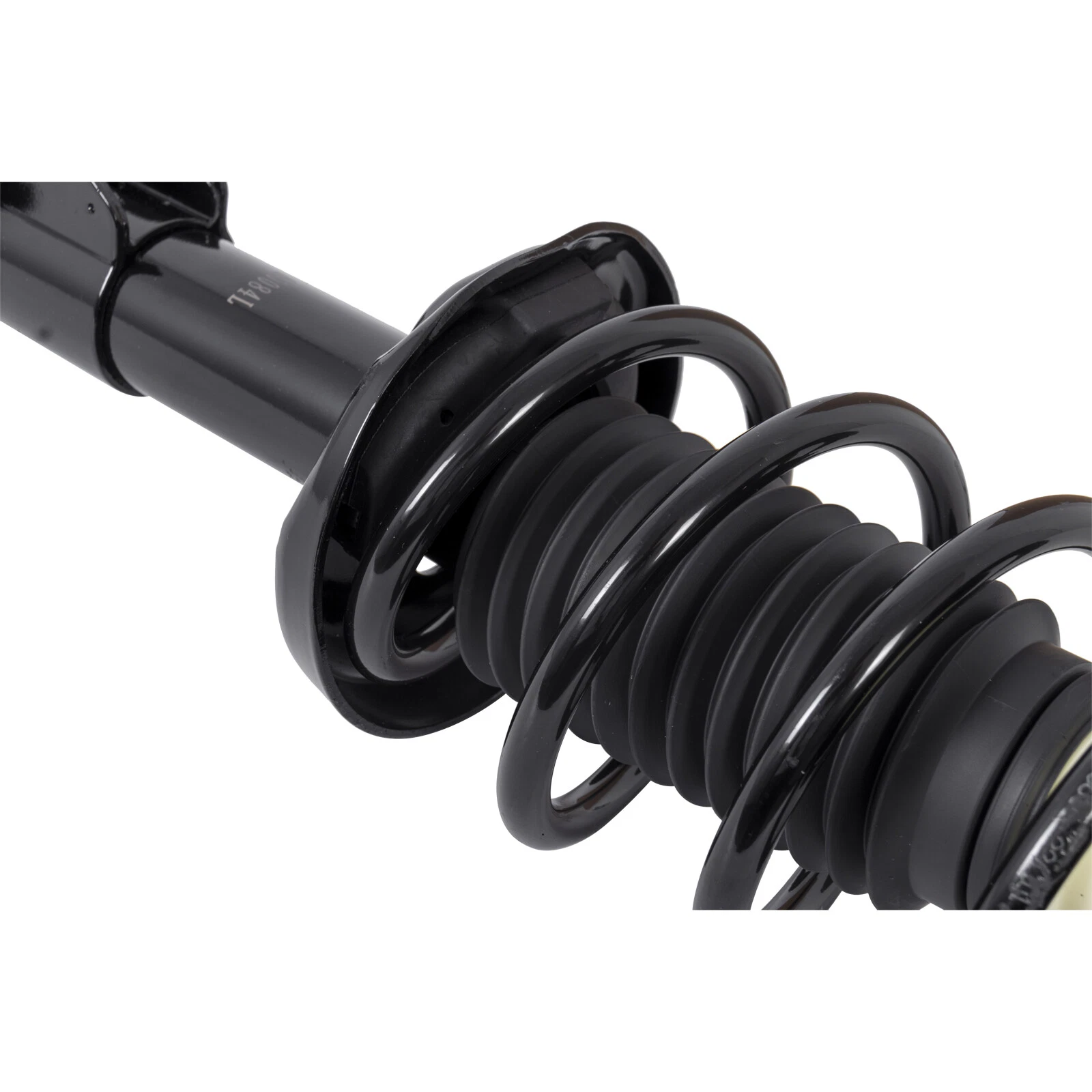 MOSTPLUS 2X Front Complete Struts Shocks Assembly for 2006-2011 Honda Civic 1.8L Coupe