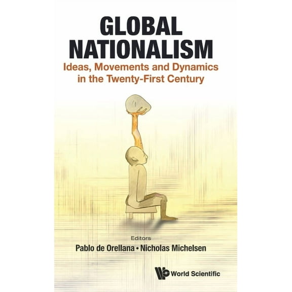 Global Nationalism, (Hardcover)
