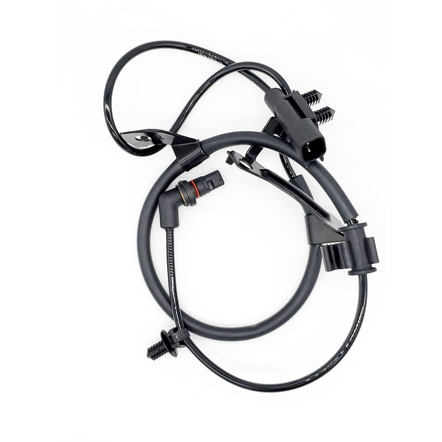 HOLSTEIN 2ABS2761 ABS Wheel Speed Sensor For 09-20 Dodge Journey