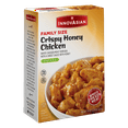 thumbnail image 2 of InnovAsian Crispy Honey Chicken, 36 oz (Frozen Meal), 2 of 13