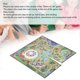 thumbnail image 3 of Board Game Pretend Play Party Game Board ParentChild Interactive Fun Intellectual Toys(Game Board ), 3 of 4